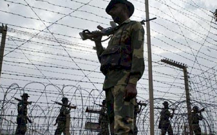 Pakistan-Hindistan sınırında gerginlik: 2 ölü