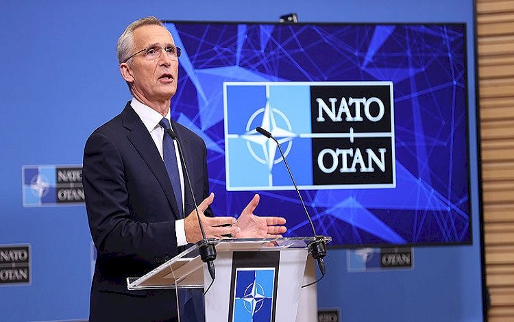NATO’dan Wagner açıklaması: Rusya'nın iç meselesi