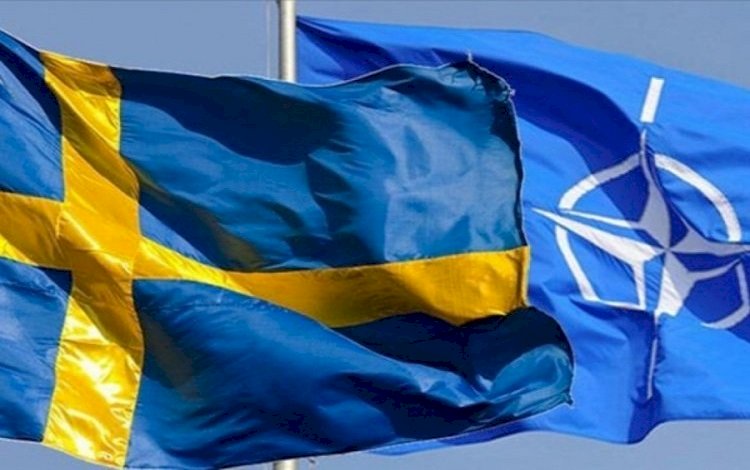 İsveç'in NATO üyeliği hakkındaki üst düzey toplantı tarihi açıklandı