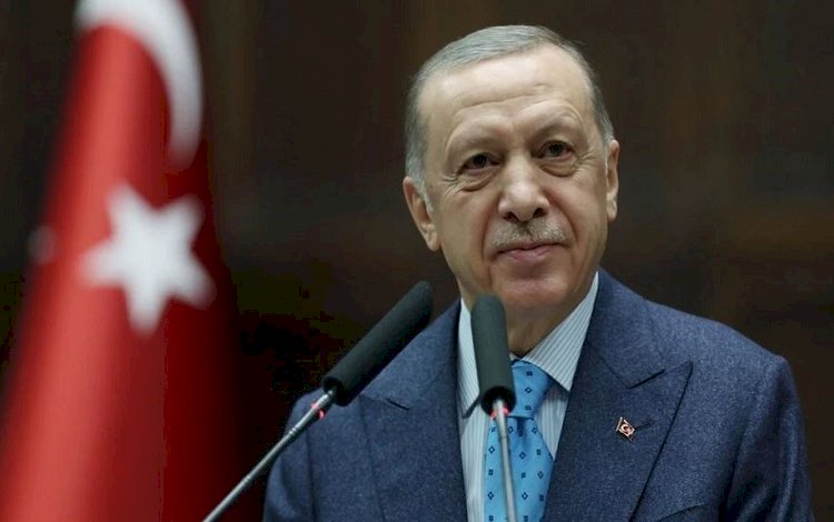 Erdoğan'dan ‘memur maaşları’ açıklaması