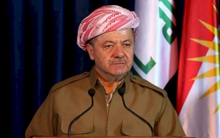 Başkan Barzani’den Kuran-ı Kerim’in yakılmasına sert tepki