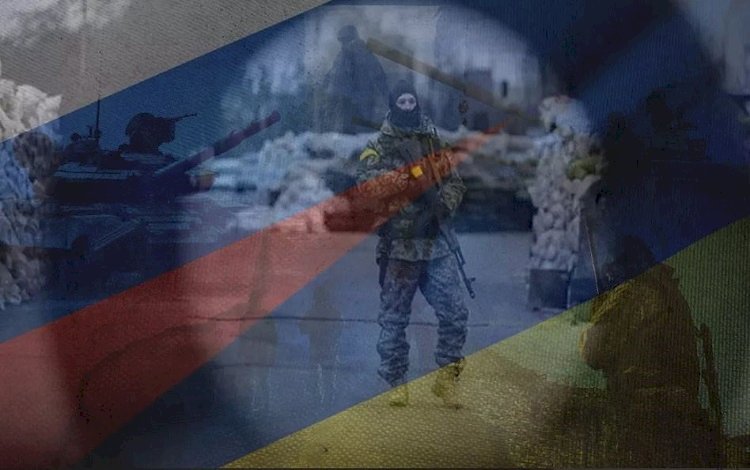 Rusya Savunma Bakanlığı: 2 Ukraynalı general öldürüldü