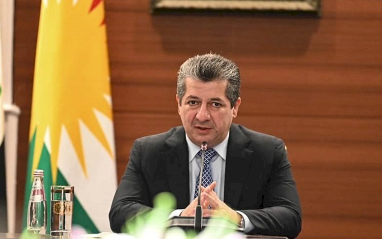 Başbakan Mesrur Barzani’den Kur'an-ı Kerim'in yakılmasına tepki