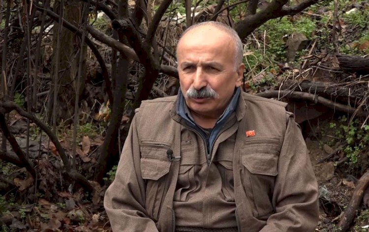 Karasu: HDP’yi sadece bir Kürt partisi haline getirmek istiyorlar
