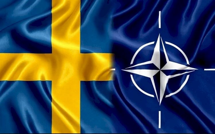 'Türkiye, İsveç’in NATO’ya katılımını yakın bir zamanda onaylamayacak'