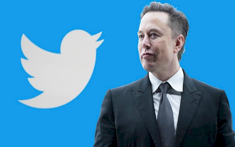 Elon Musk'tan Twitter kullanıcılarına gönderi okuma sınırı