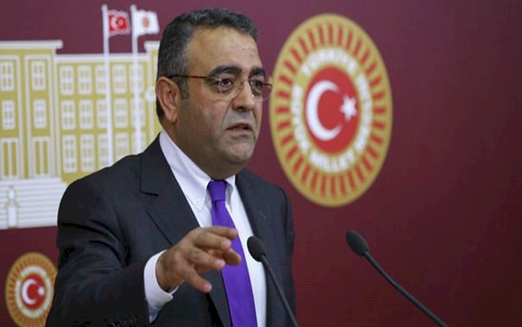 CHP'li Taşçıer'den Sivas Katliamı için kanun teklifi