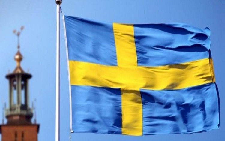 İsveç hükümetinden Kur’an-ı Kerim yakılmasına ilişkin açıklama