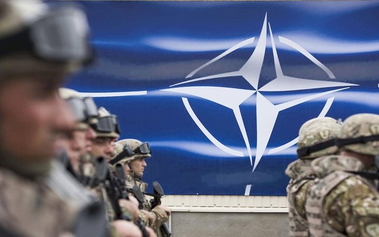 NATO’dan Rusya'ya karşı kritik hamle: Askeri plan hazırlandı
