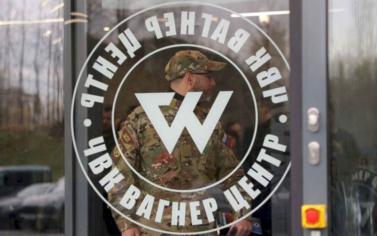 Rus paralı asker grubu Wagner savaşçı alımlarını durdurdu