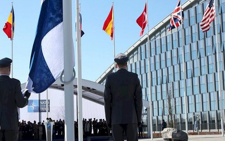 NATO'dan Türkiye'nin 'itirazını aşmak' üzere son hamle