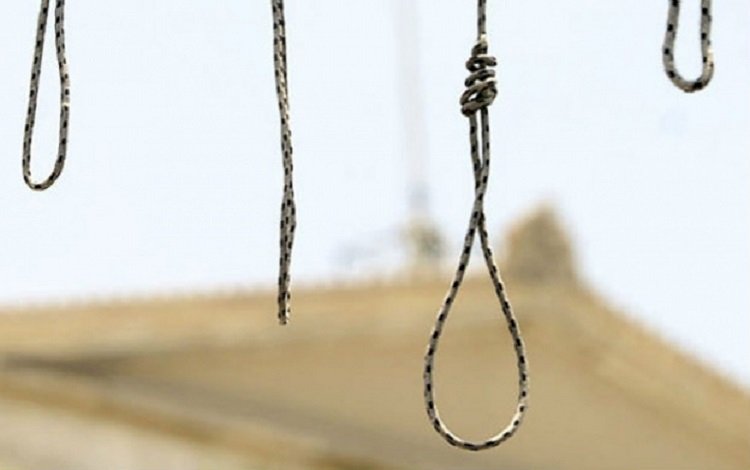İran’da 2 kişi idam edildi