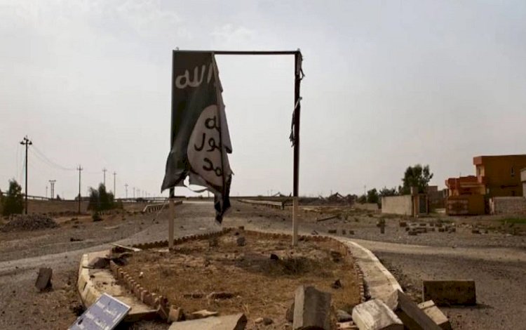 ABD: IŞİD lideri Usame El Muhacir Suriye'de öldürüldü
