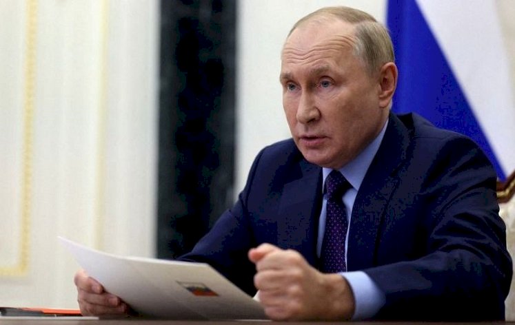 Rusya: Erdoğan ve Esad, Putin'in huzurunda görüşebilir