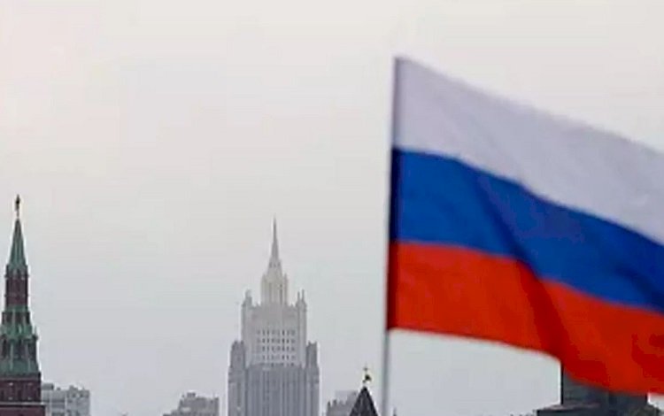 Rusya'dan Suriye Kararı: Veto Ettiler