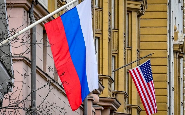 Rus ve ABD istihbarat başkanları Ukrayna konusunu görüştü