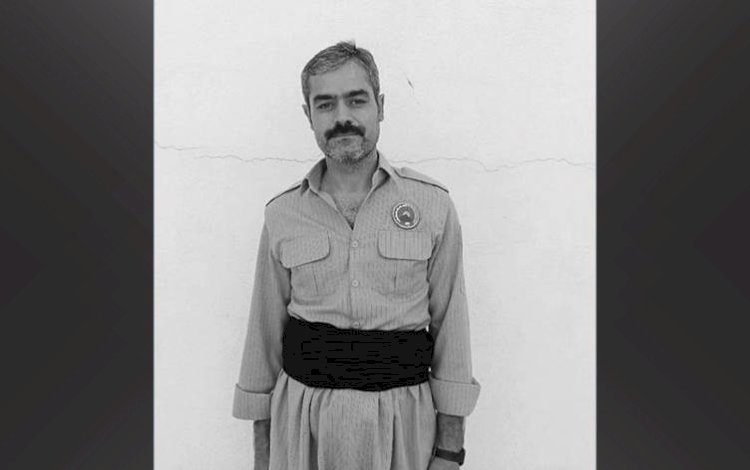 Erbil’de KDP-İ’nin bir üyesi öldürüldü