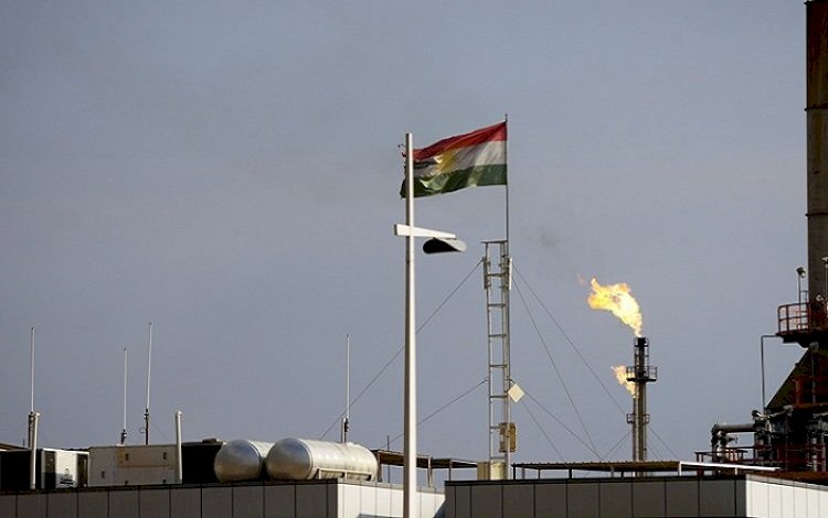 Deloitte: Kürdistan Bölgesi, ilk çeyrekte 2 milyar dolar değerinde petrol ihraç etti