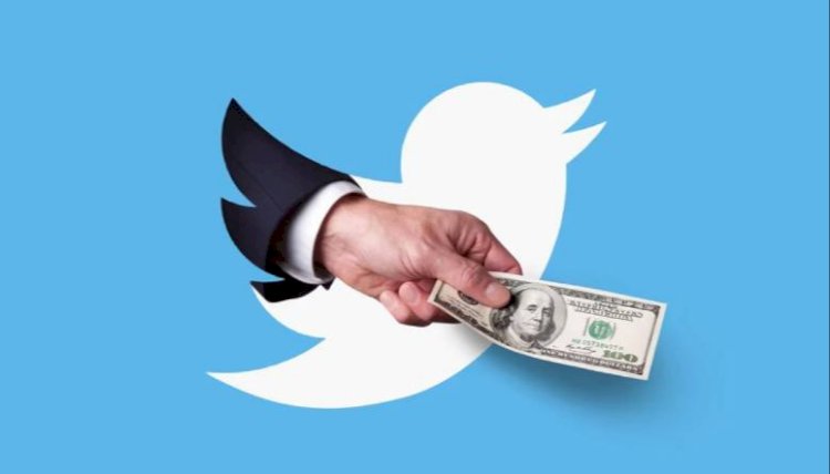 ‘Twitter'dan para kazanma dönemi başladı’ iddiası