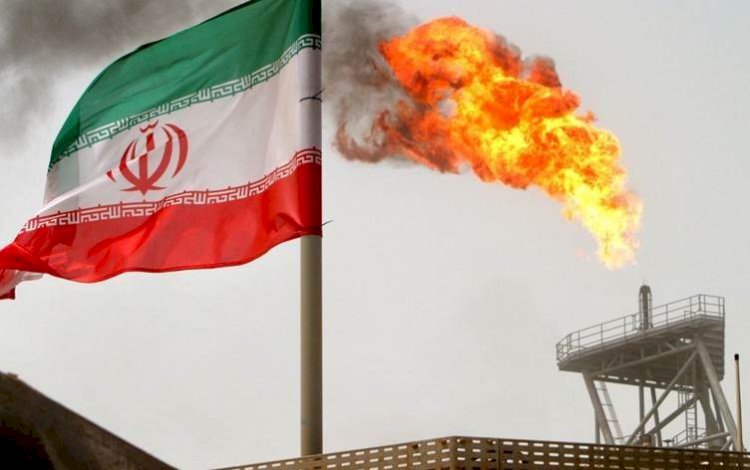 Irak ile İran arasında anlaşma: Gaz karşılığında ham petrol