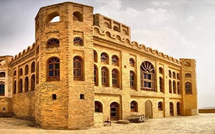 Tarihi Eserler Müdürü: Kürdistan Bölgesi’nde yaklaşık 5 bin tarihi bölge var