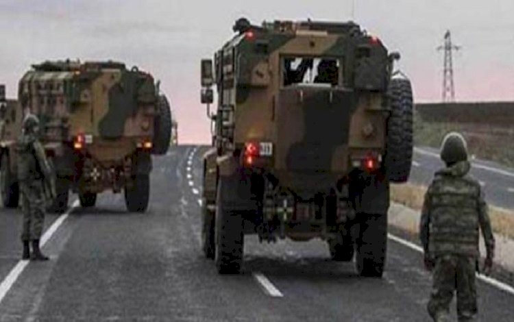 Şırnak ve Bitlis'te bazı alanlar özel güvenlik bölgesi ilan edildi