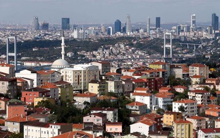 İstanbul, düzensiz göçmene kapatıldı