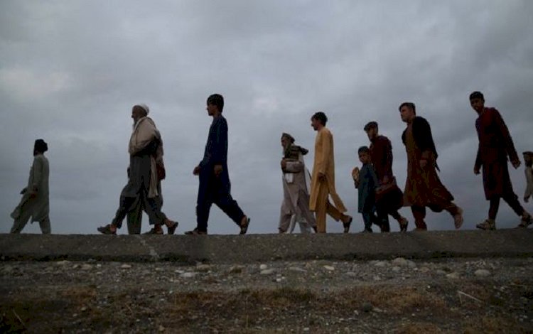 Türkiye'de kaç göçmen var? Göç İdaresi son verileri paylaştı