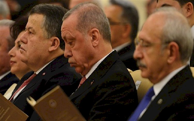 Optimar'ın seçim sonucu anketi: Erdoğan neden kazandı? Kılıçdaroğlu neden kaybetti?