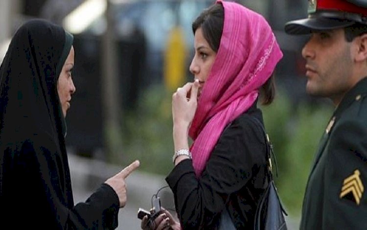 İran'da 'ahlak polisi’ başörtüsü ihlaline karşı artık sadece uyaracak