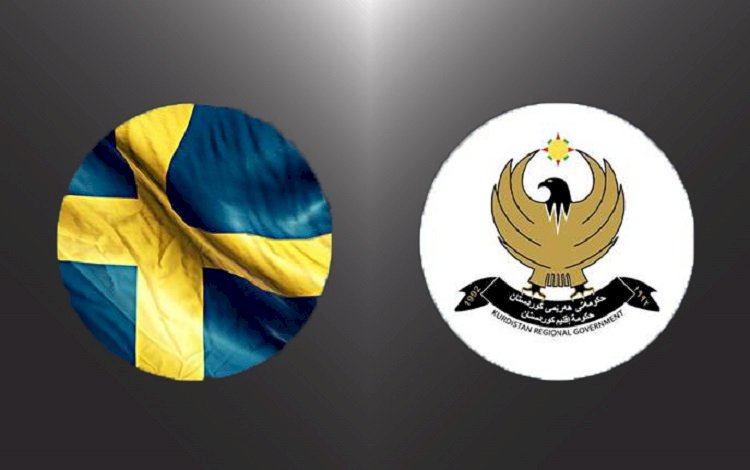 Kürdistan Bölgesi, İsveç’teki faaliyetlerini askıya aldı
