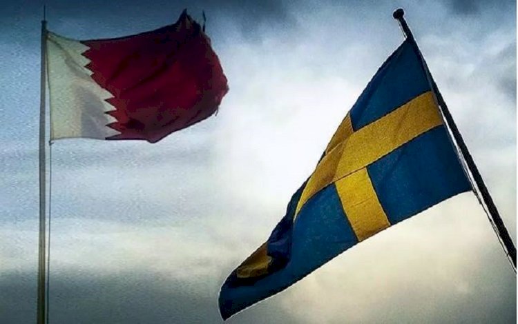 Kur'an yakma eylemi: Katar’dan İsveç'e protesto notası