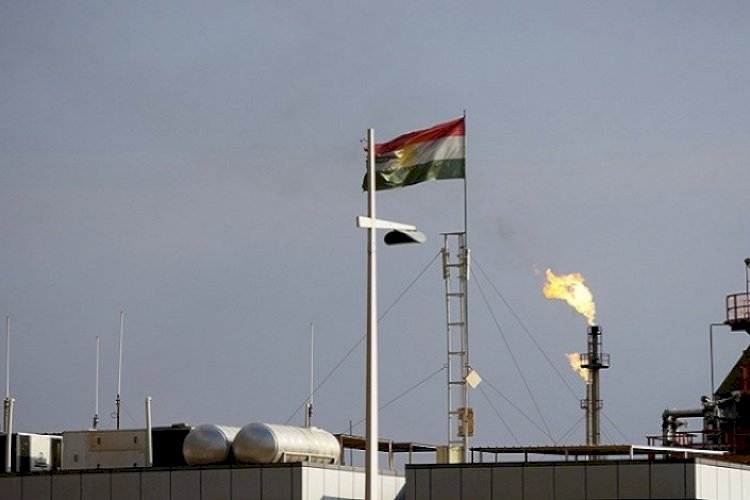 SOMO: Kürdistan Bölgesi'nin bütçe payı banka hesabına yatırılacak