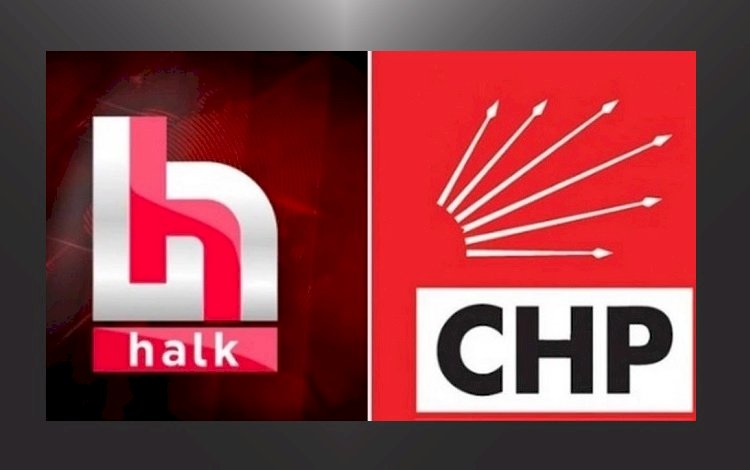CHP: Halk TV ile tüm ilişkimiz sona erdi