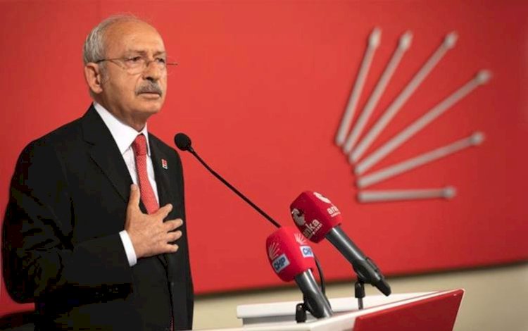 Kılıçdaroğlu 'istifa' sorusunu yanıtladı: 10 cephede yara alsam da devam