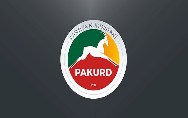 PAKURD: Kürdistan'ı parçalayan Lozan Antlaşması’nı tanımıyoruz