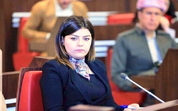 Türkmen Milletvekili: Kürdistan halkı petrolü Bağdat’a teslim edelim diyen ihanetçileri cezalandıracaktır