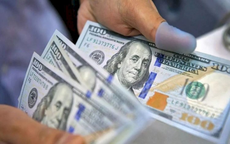 ABD'den 14 Irak bankasına dolar yasağı