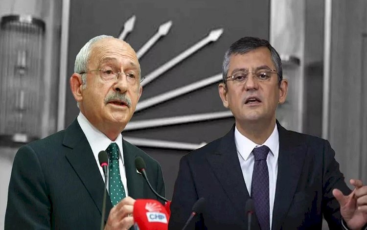CHP kulislerinde yeni iddia: Genel Başkan Özgür Özel olacak