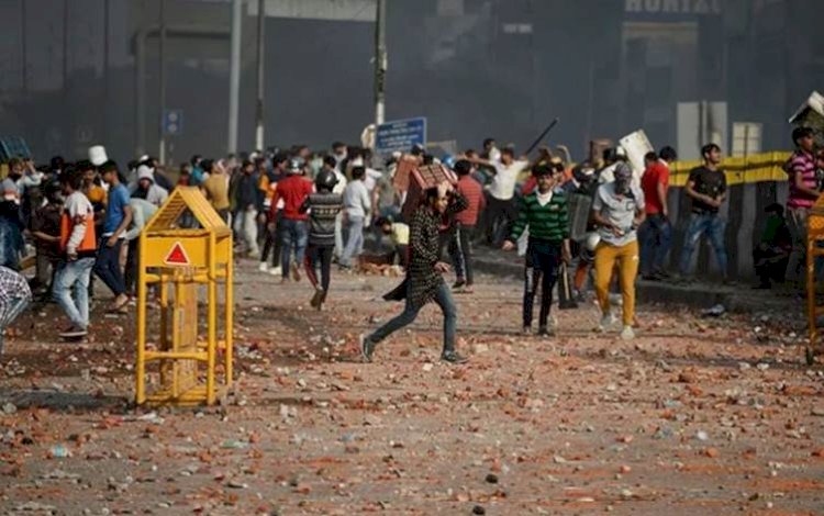 Hindu ile Müslümanlar arasında çatışma: 5 ölü