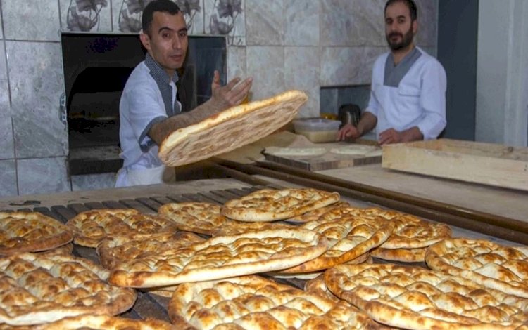 Diyarbakır’da ekmeğe bir ay sonra ikinci zam