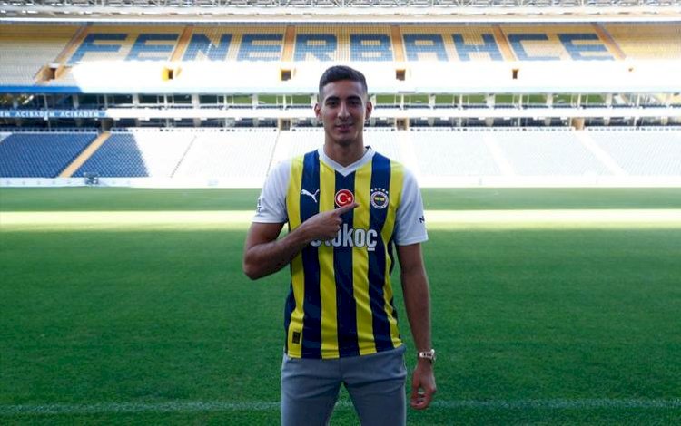 Bingöllü Futbolcu Mert Müldür Fenerbahçe’ye transfer oldu
