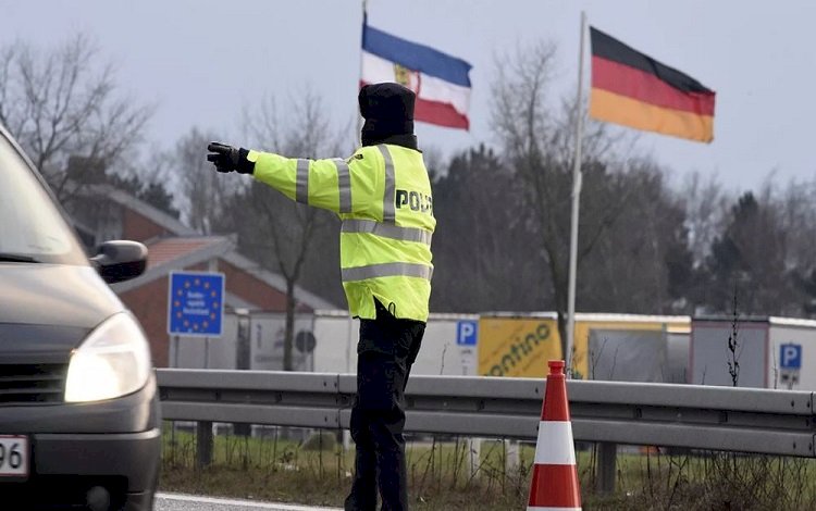 İsveç’in ardından Danimarka da sınır kontrollerini artırıyor