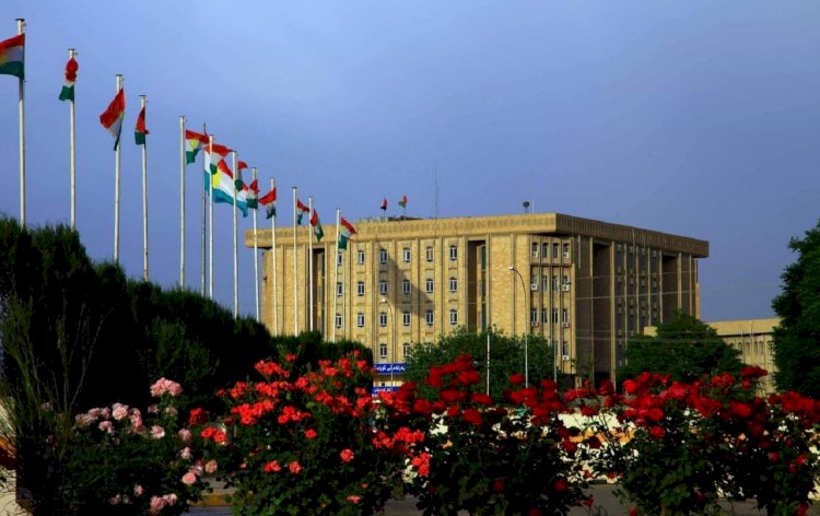 ABD ve Hollanda’dan Kürdistan Parlamentosu seçimlerinin tarihinin belirlenmesine destek