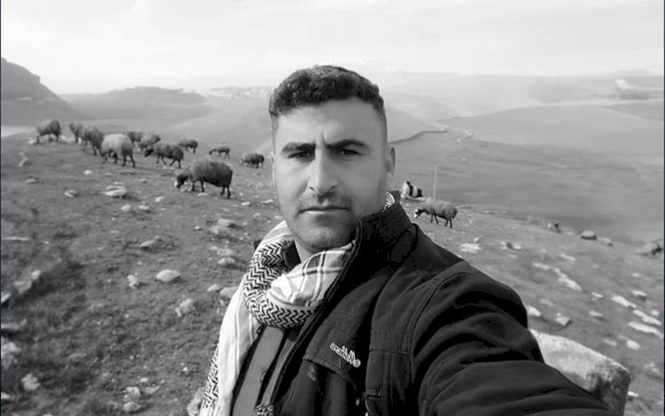 9 aydır kayıp olan Peşmergenin cenazesi Kandil'de bulundu