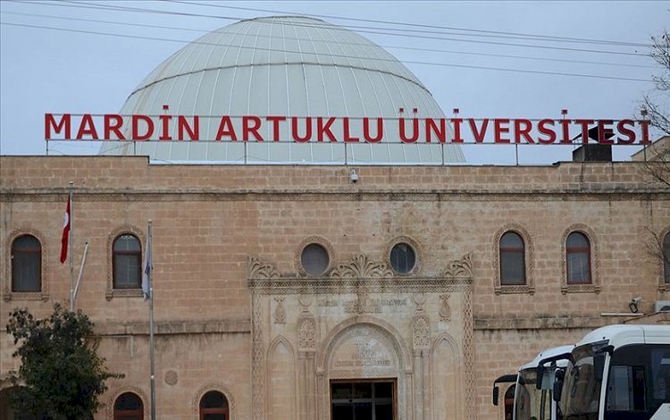 Artuklu Üniversitesi Kürtçe 128 doktora ve yüksek lisans öğrencisi alıyor