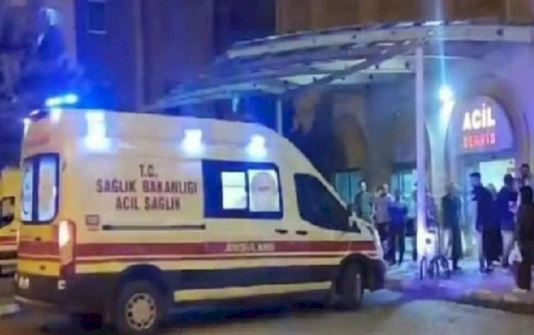 Mardin'de silahlı kavga: 1 ölü, 2 yaralı