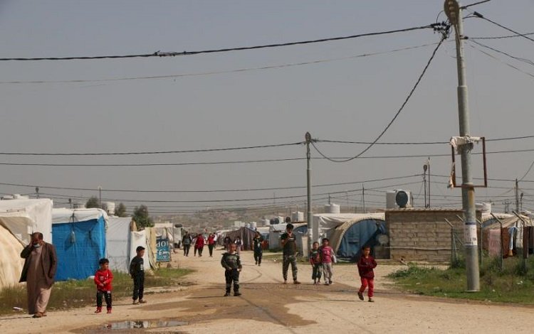 Irak Göç ve Göçmenler Bakanı: 100 Ezidi daha Şengal'e döndü