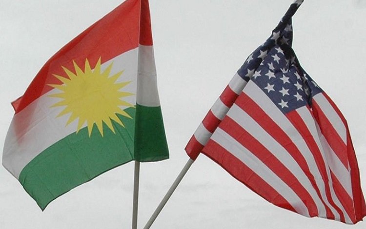 ABD Kongresi Üyesi Barr: Kürdistan Bölgesi’yle stratejik bir ilişkimiz var