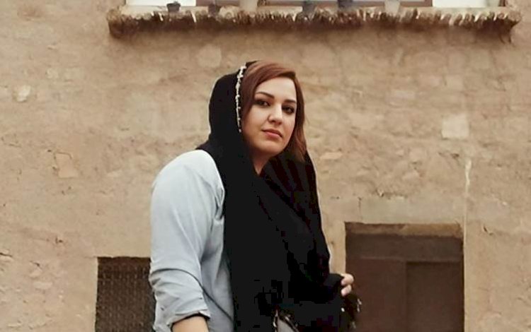 İran'da mahkeme Kürt kadın sporcuya hapis cezası verdi